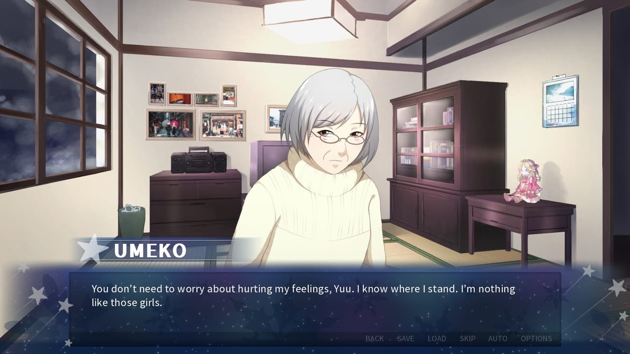 A Winters Daydream screenshot 4