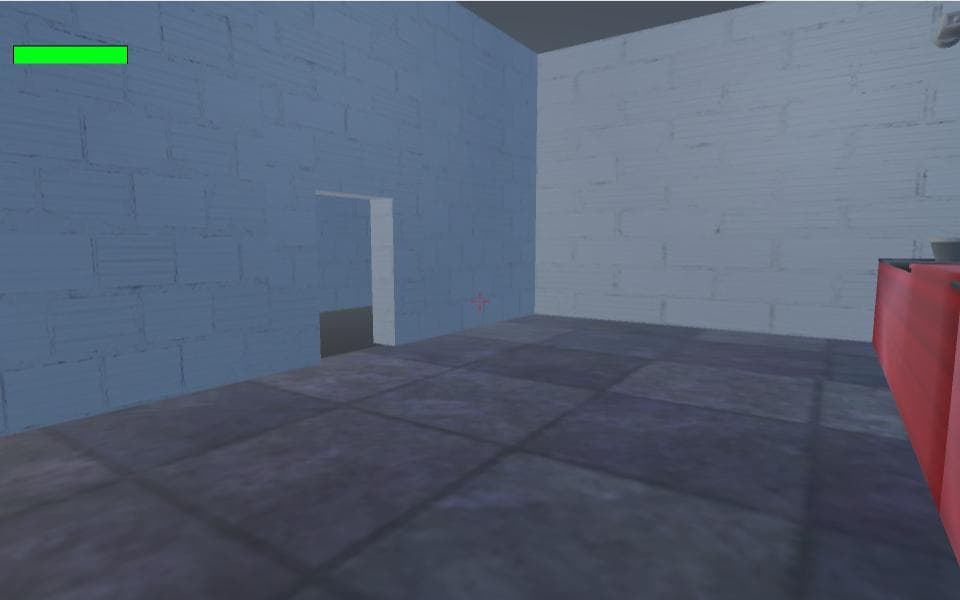 El passadís screenshot 4