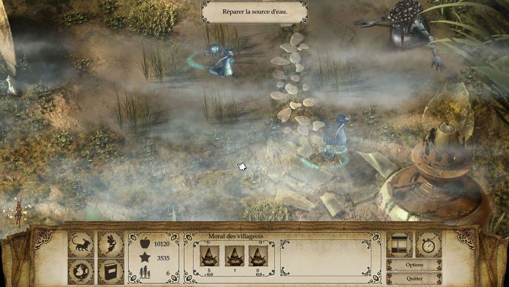 Little Folk of Faery screenshot 4