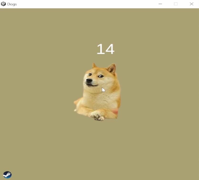 Dog screenshot 5