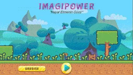 ImagiPower screenshot 2