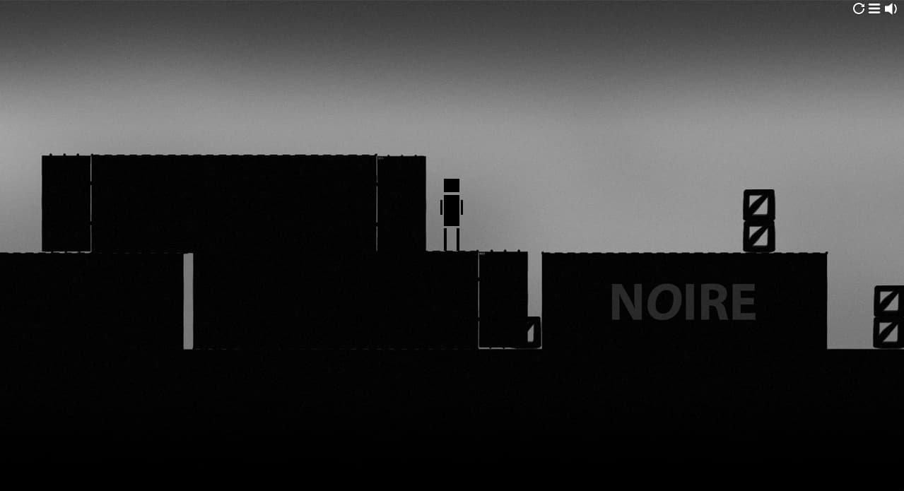 Noire screenshot 3