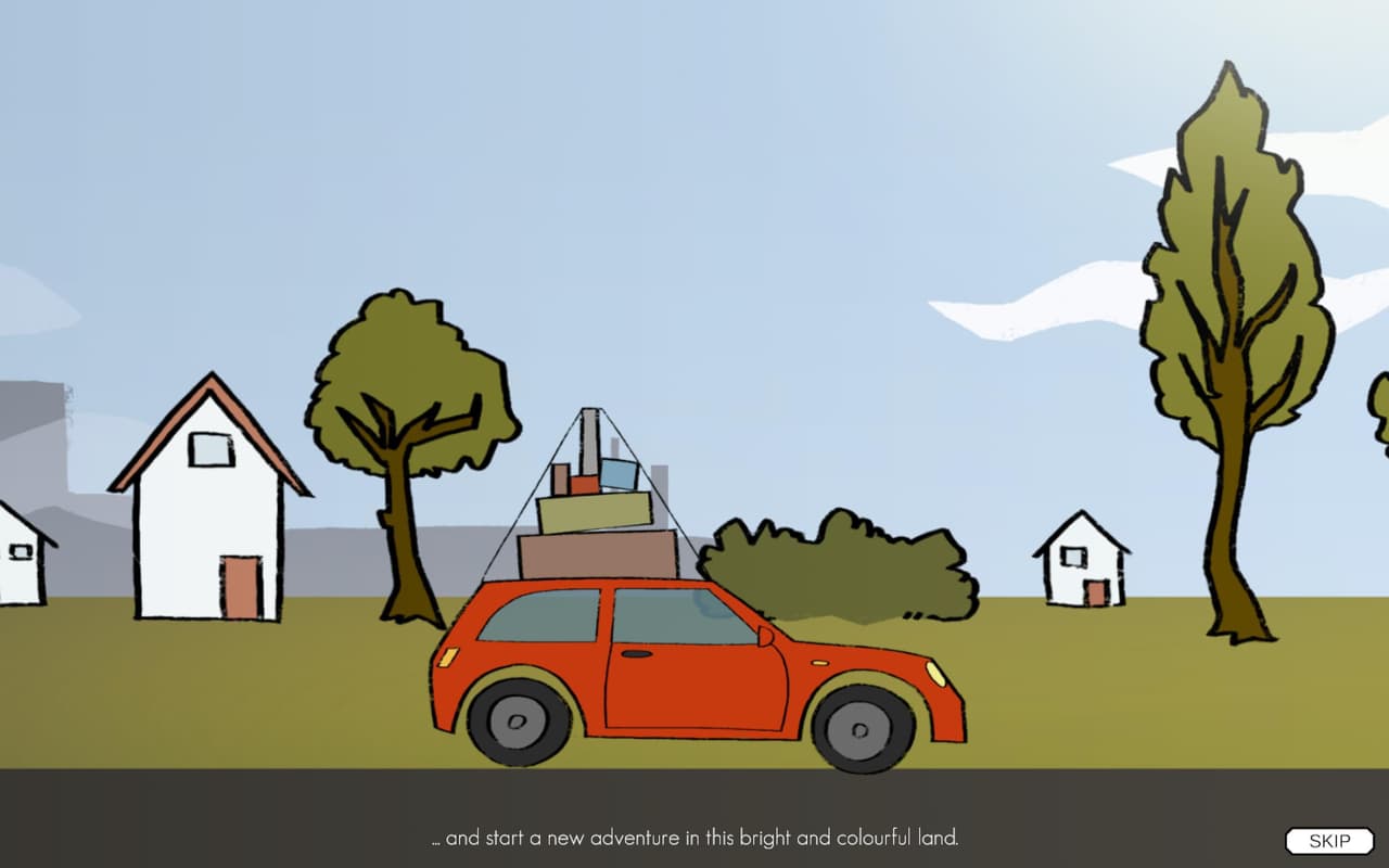 HEXAFARM screenshot 2
