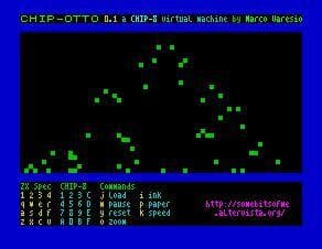 CHIP-OTTO screenshot 4