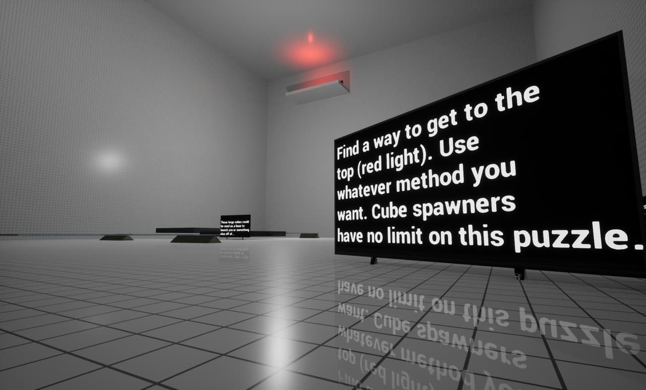 Impractical Problems (demo)