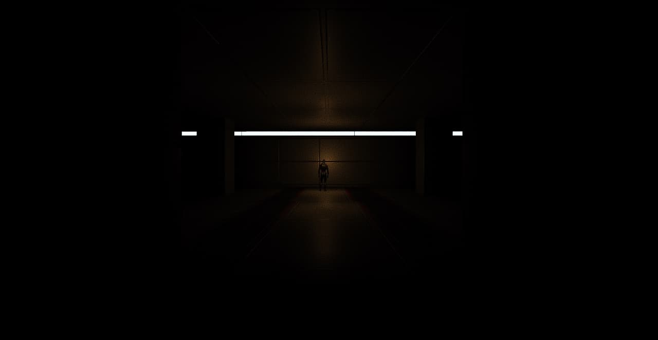 106s Pocket Dimension (recycled/reimagined) screenshot 3