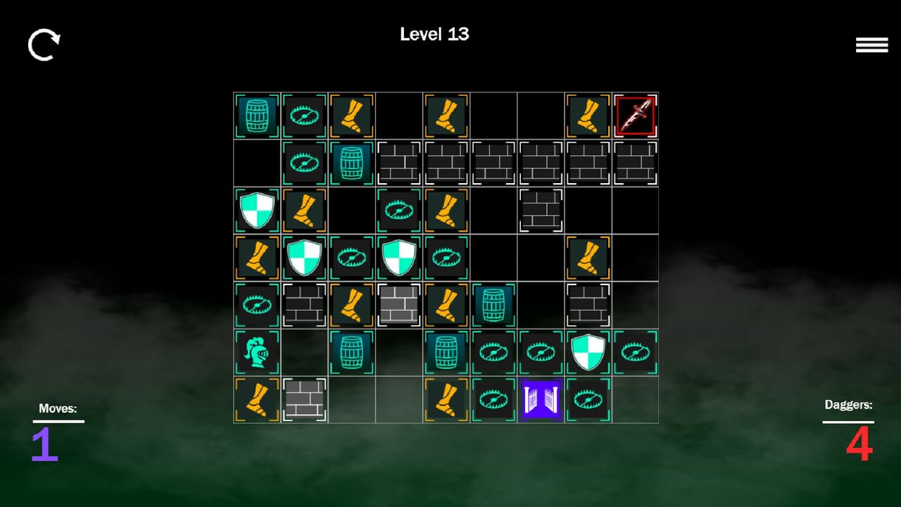 Kingslayer: The First Assassin screenshot 4