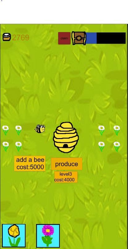 bee manager screenshot 3