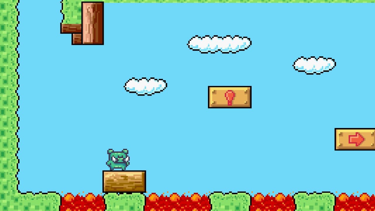 Save Jizzy screenshot 3