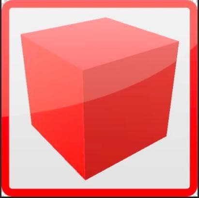 CUBETHON (davidedwards12)