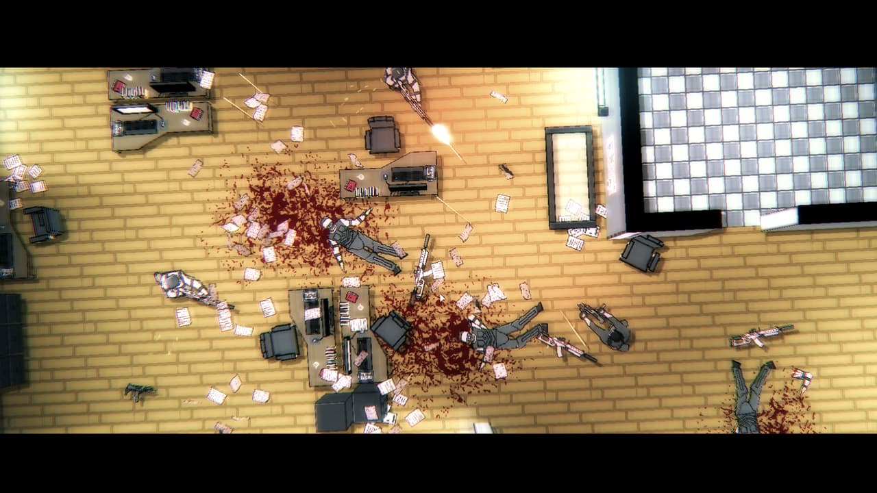 Bloodbath Requiem screenshot 6
