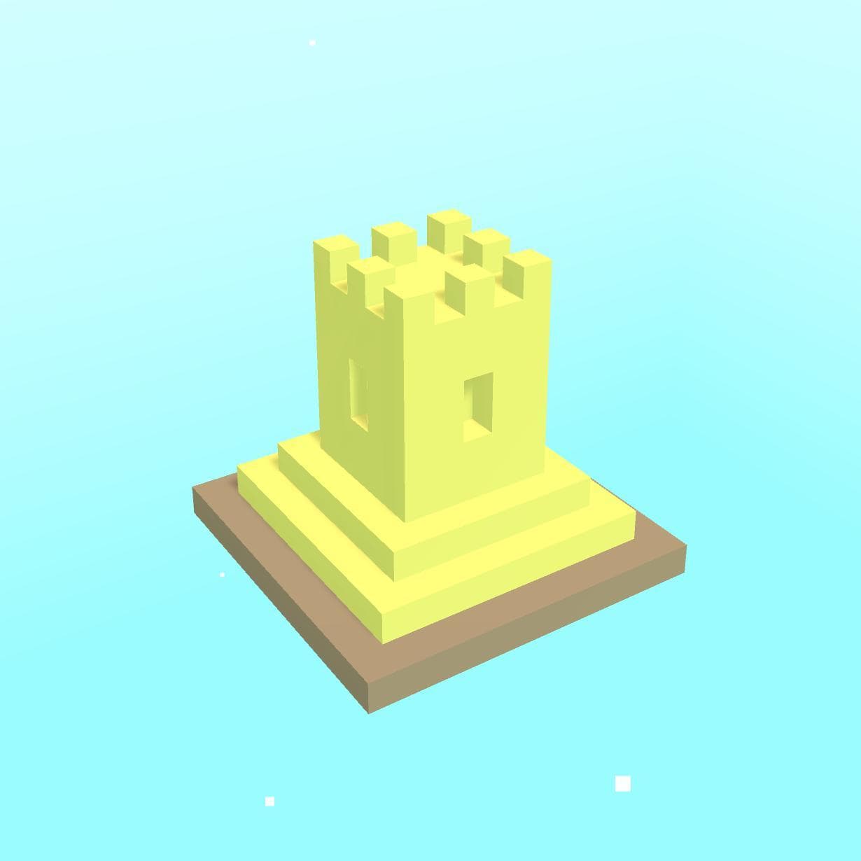 Sandpit screenshot 4