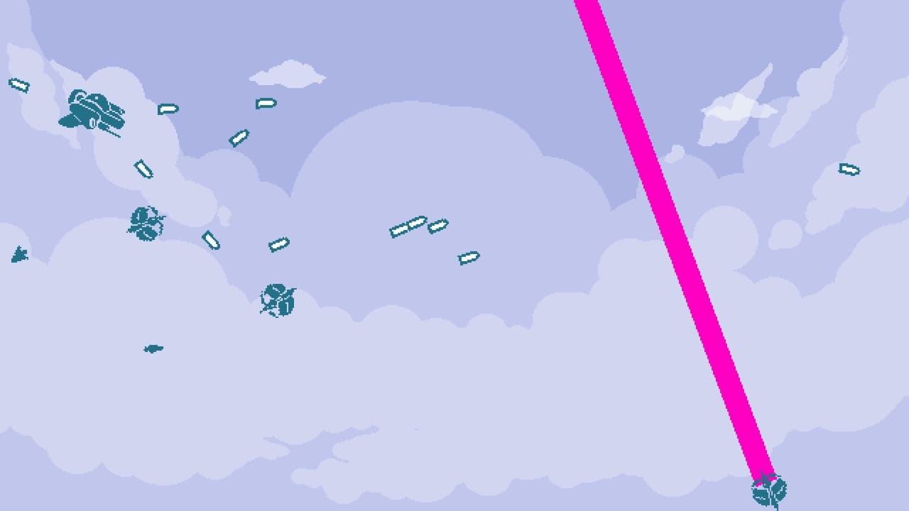Sky Drifter screenshot 3