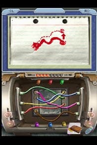 The Hardy Boys: Treasure on the Tracks screenshot 2