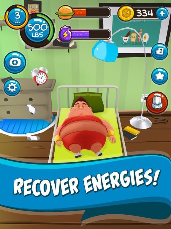 Fit the Fat 2 screenshot 6