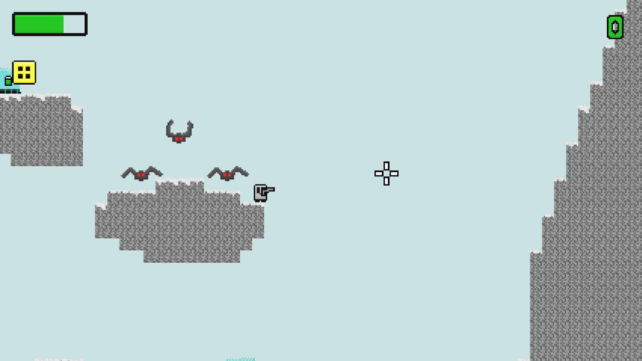 HSJD (GMTK 2022) screenshot 4