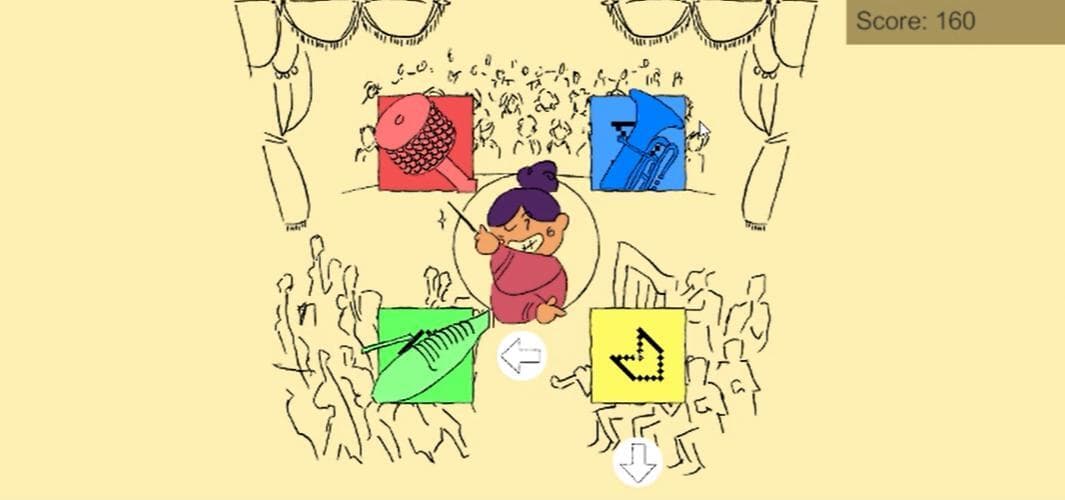 Chaos Concerto