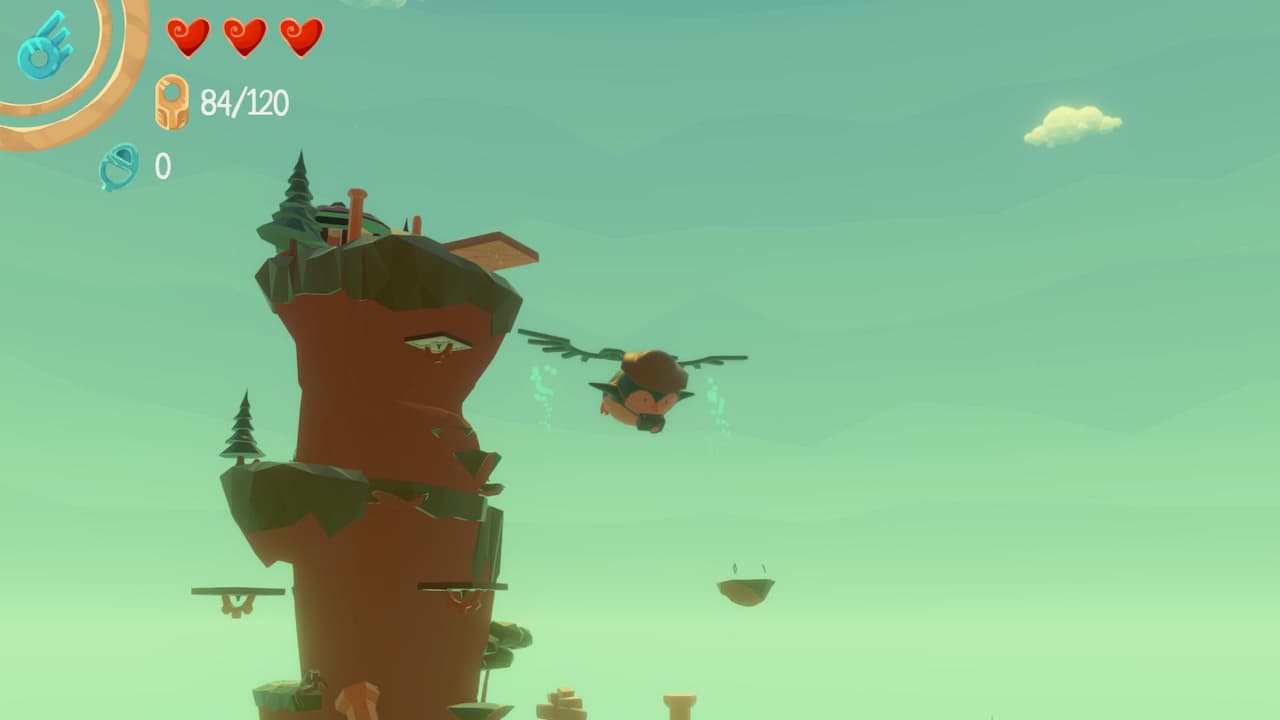 Forefeathers Demo