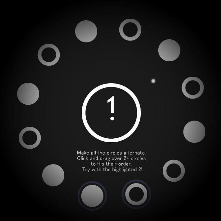 Orbit (itch) (JudeHDesign) screenshot 3
