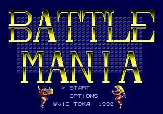 Trouble Shooter screenshot 4