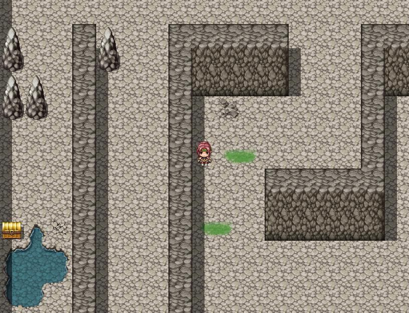 Temerarious screenshot 3