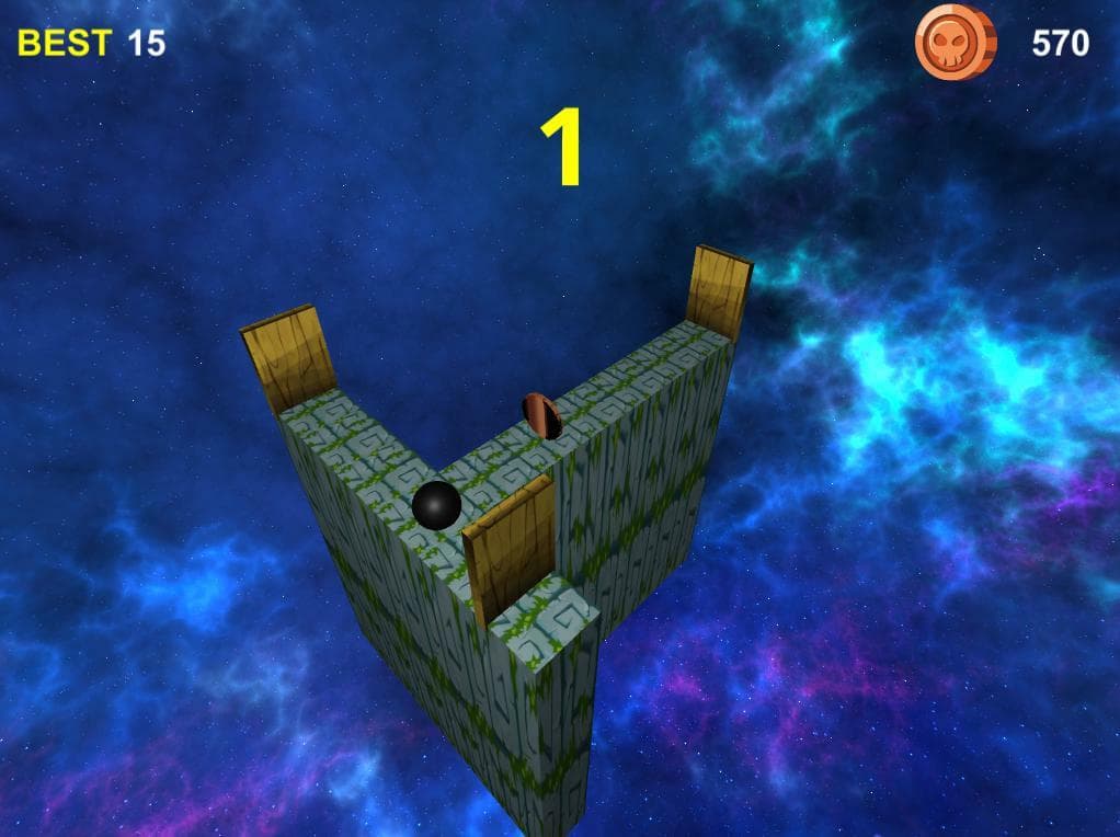 Endless Castle