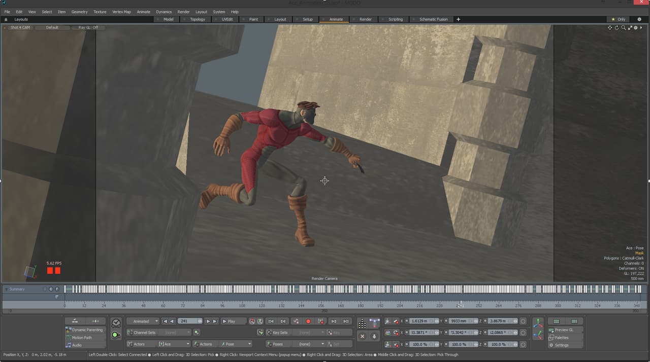 MODO indie 10 screenshot 5