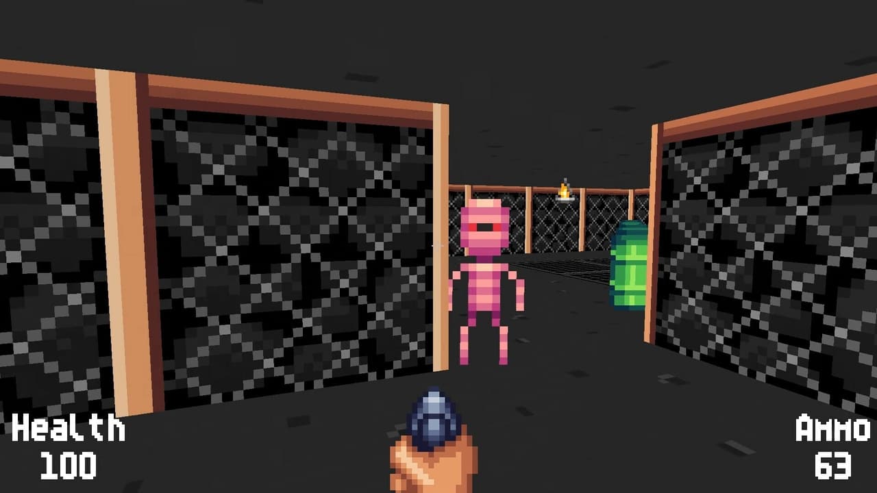 Gloomgeons screenshot 3
