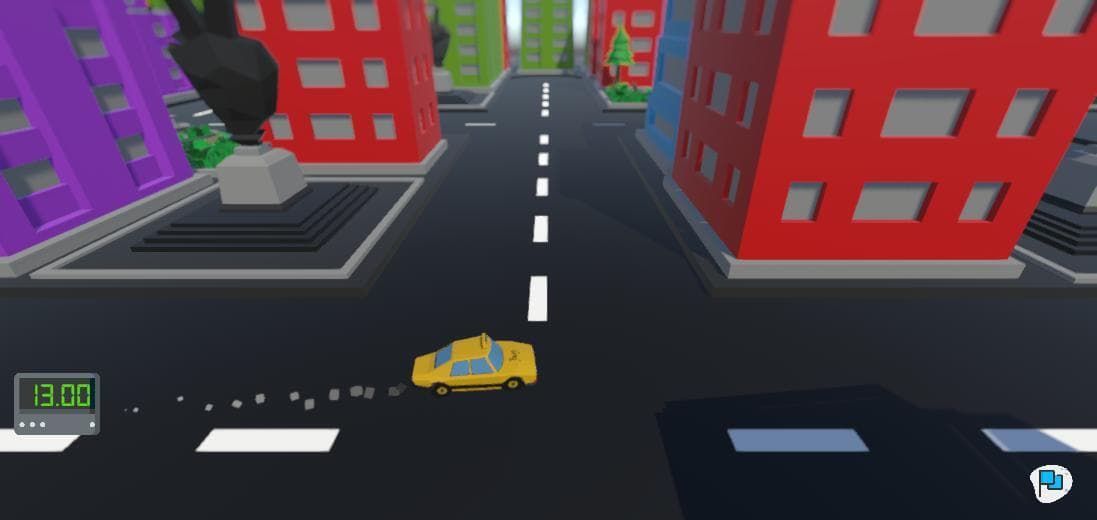 out of control (itch) (understone) screenshot 4