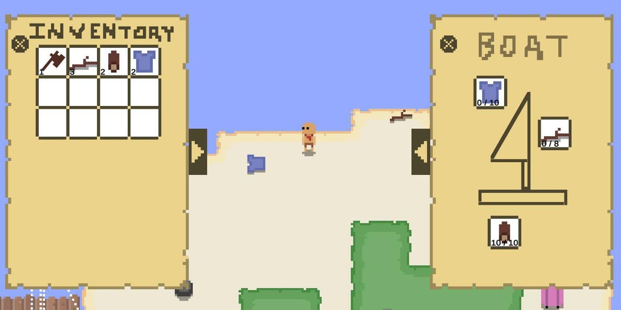 How To Make A Sail screenshot 3