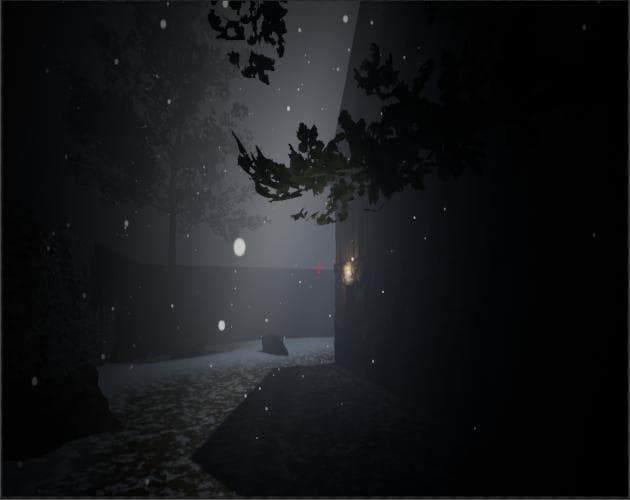 Bloody Fog - Run or Dead screenshot 5