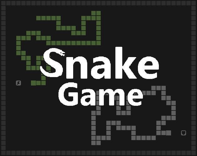 Snake Game (Gabriela Matias)
