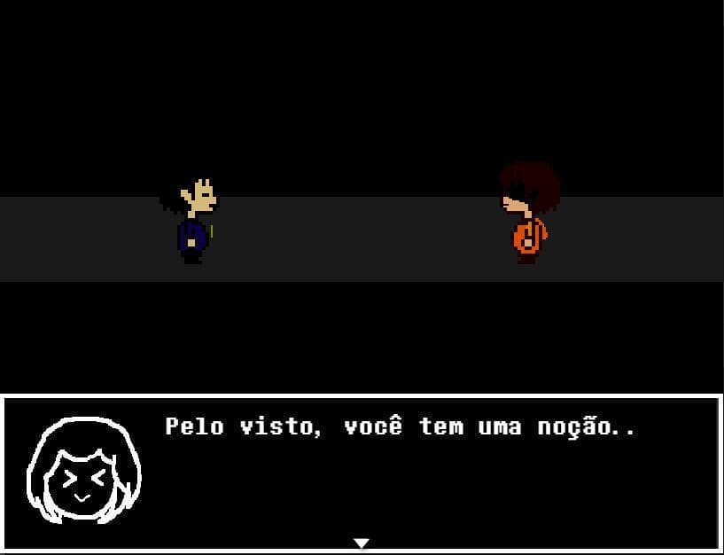 Undertape [DEMO] screenshot 2