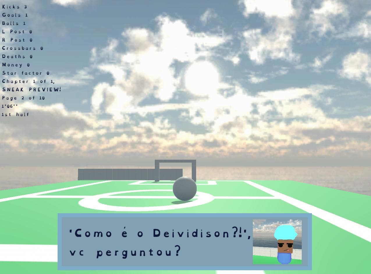 Futibolzin Relaxx screenshot 3