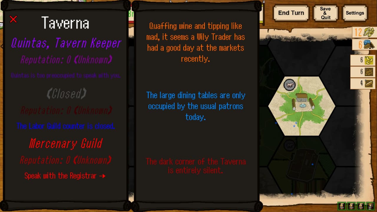 FreeHolder screenshot 5