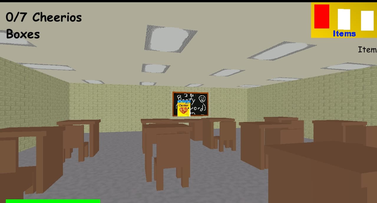 Jeffys Law of Math with Cheerios Boxes screenshot 4