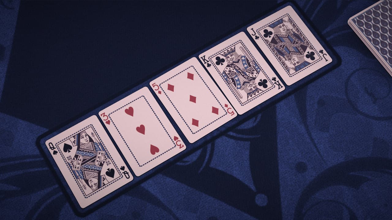 Poker Starter Pack screenshot 2