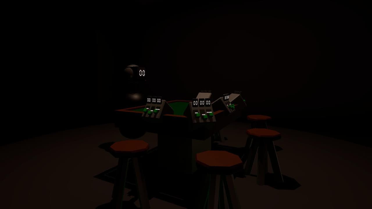 Rock, Paper, Trust! screenshot 3