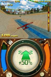 AiRace screenshot 6