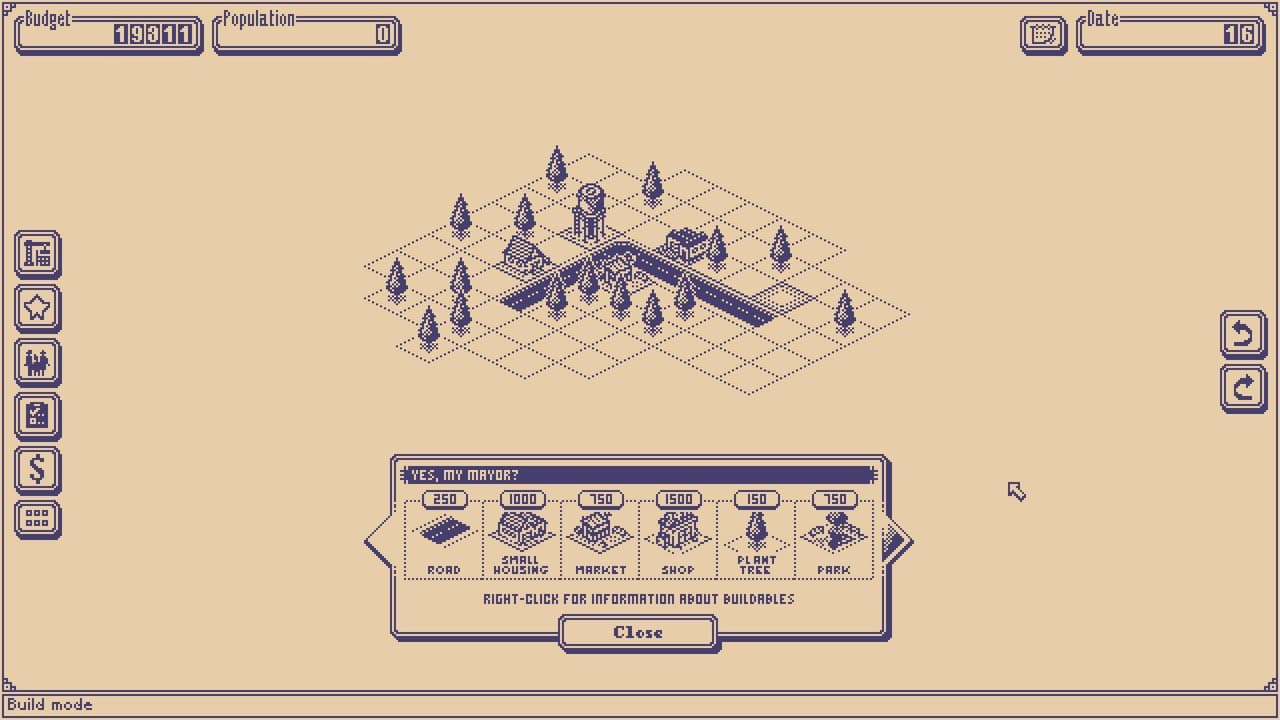 City Clickers screenshot 2