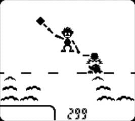 Game & Watch Gallery 2 screenshot 4