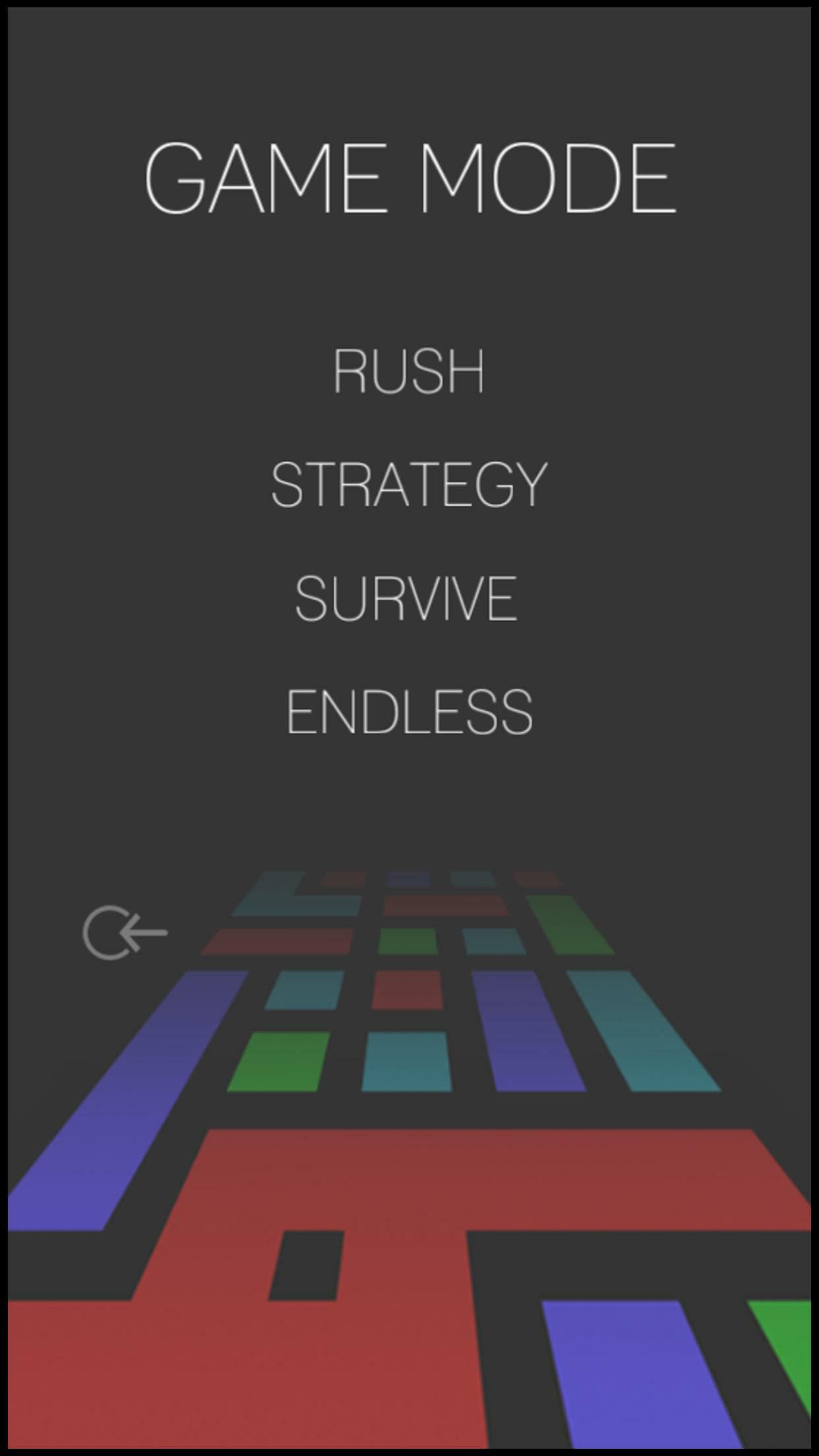 Blick Block screenshot 3