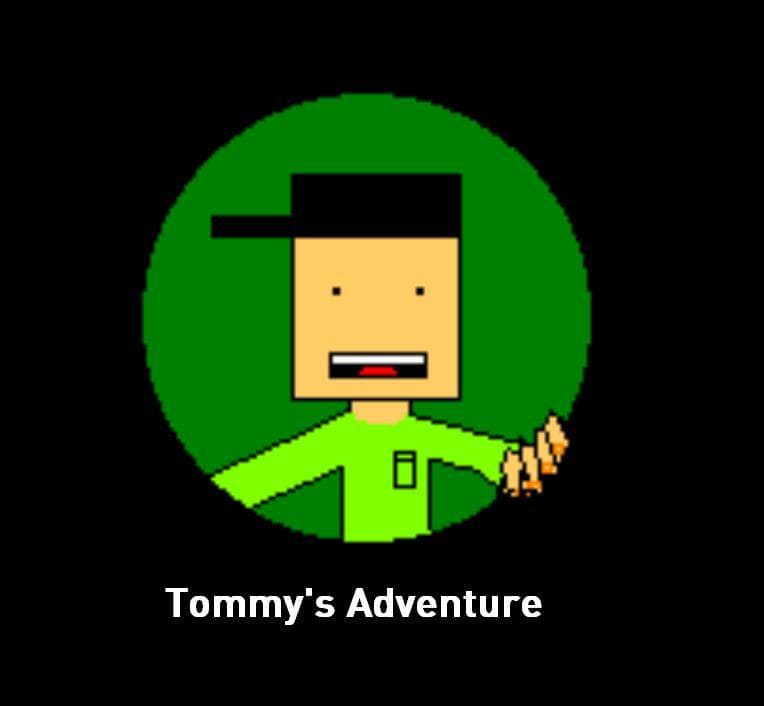 Tommys Adventure