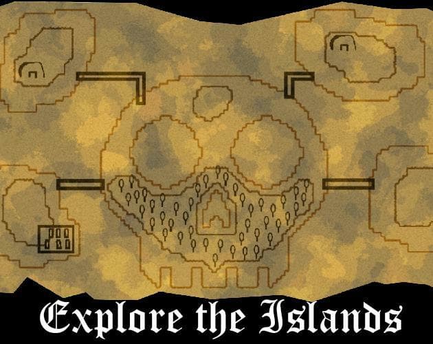Secrets of the Isle screenshot 2