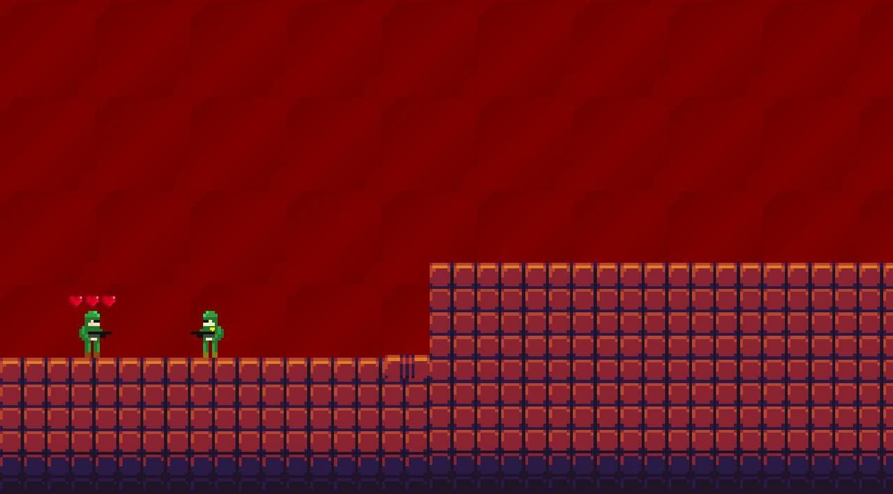 24 horas antes del comienzo screenshot 2