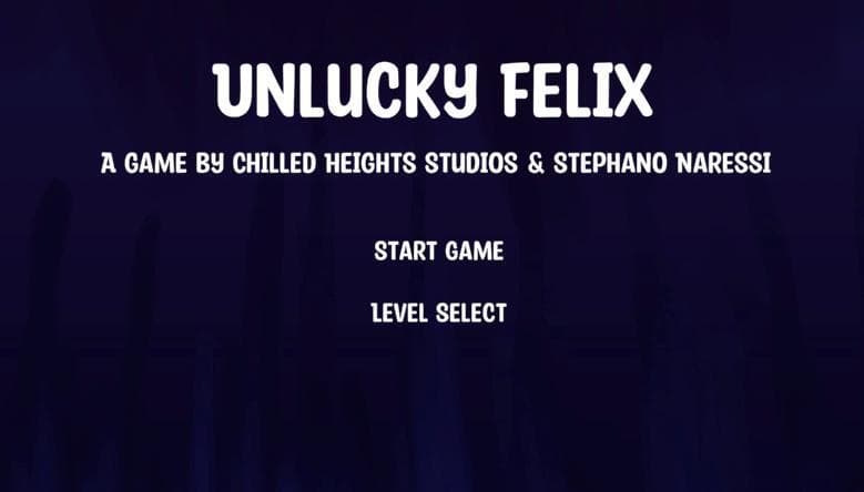 Unlucky Felix screenshot 3