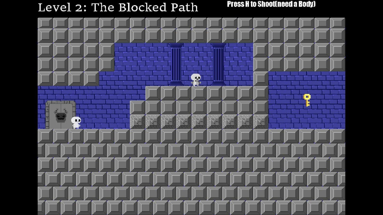 Body & Soul screenshot 2