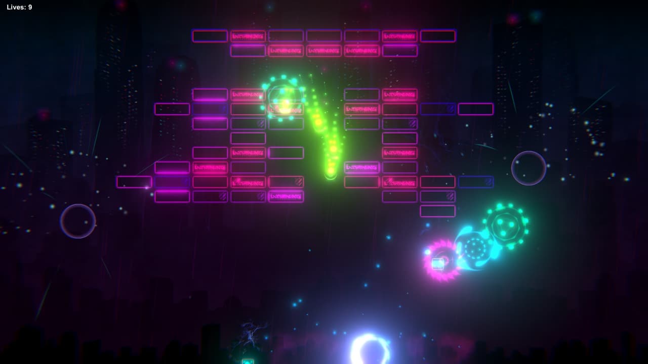 Reflected Ray screenshot 4