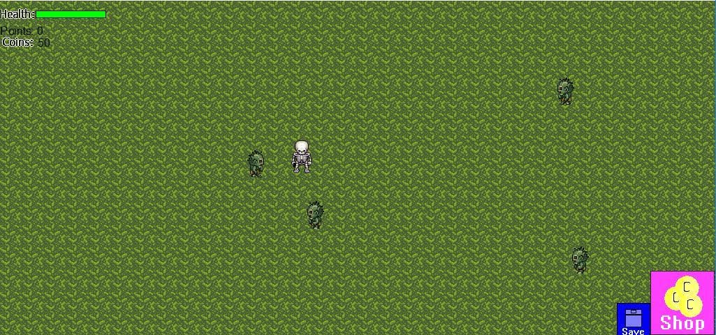 Clones (itch) (CrazyError454) screenshot 3