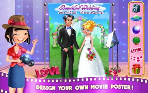 Kids Movie Night screenshot 3